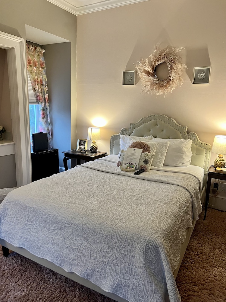 Barksdale House Inn - photo 40