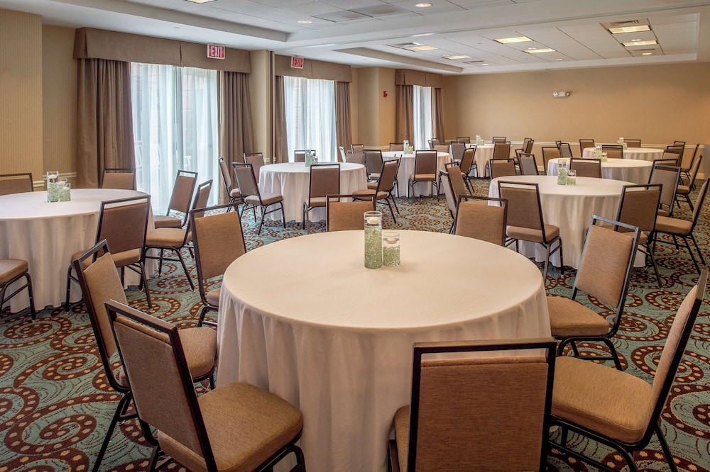 Hilton Garden Inn St. Louis O'Fallon MO - photo 35