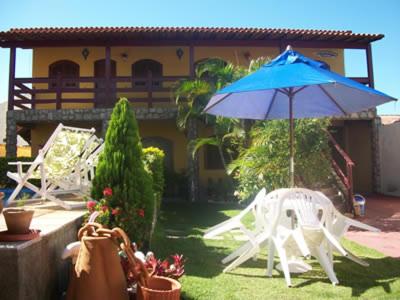 Pousada Da Restinga - last minute hotel in Cabo Frio