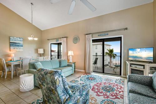 Seascape Unit 301 - carbon neutral hotel in Orange Beach