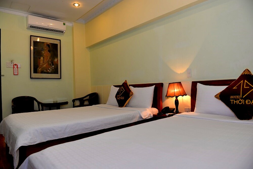 Thoi Dai Hotel - last minute hotel in Da Nang