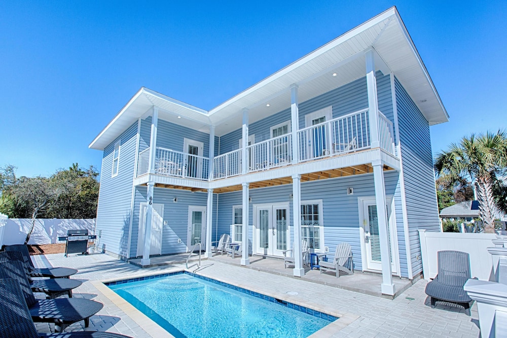 Pier DestinY - last minute hotel in Destin