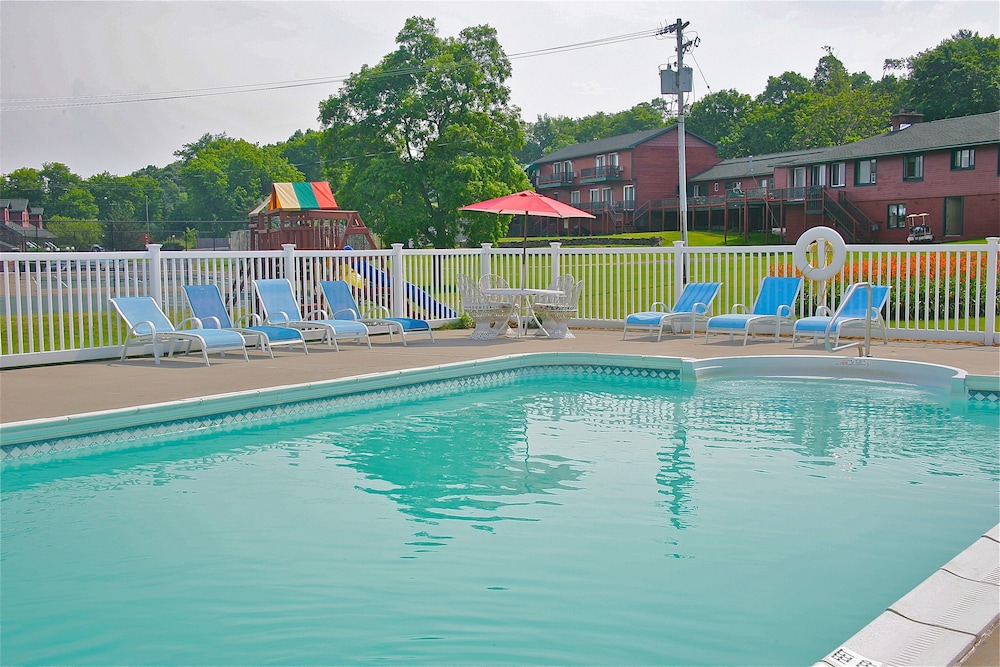 The Stonefence Resort - photo 73