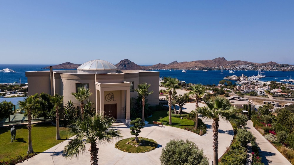 Ailla Yalikavak - last minute hotel in Bodrum