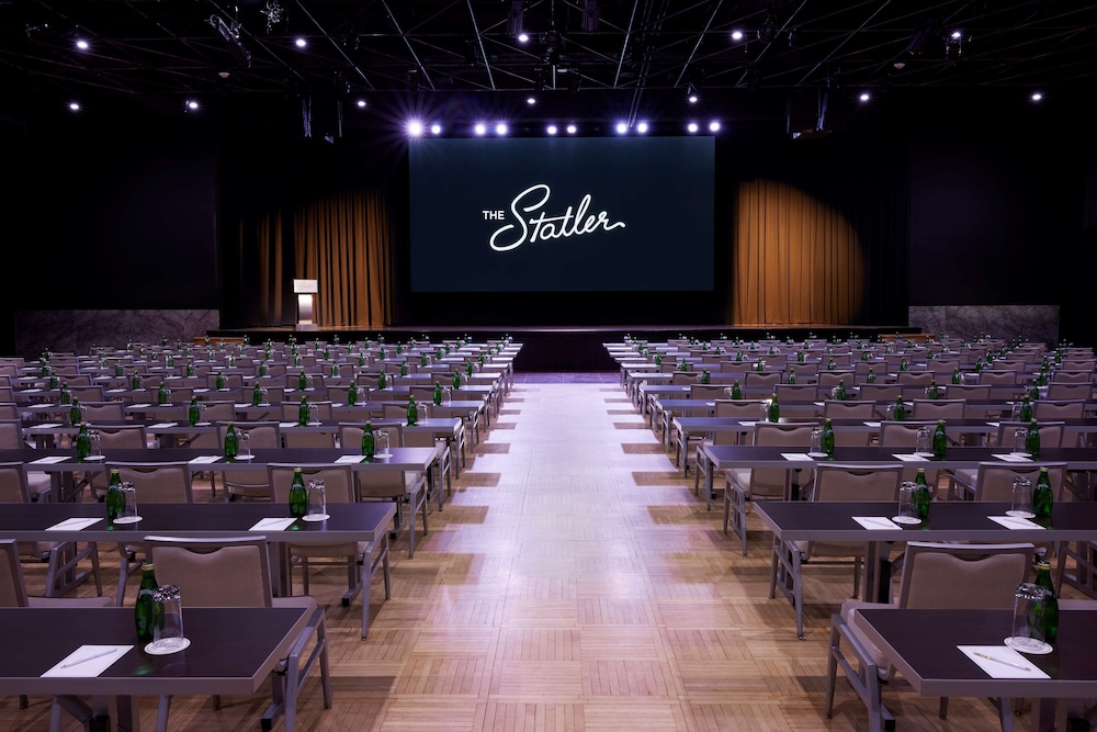 The Statler Dallas Curio Collection By Hilton - photo 88