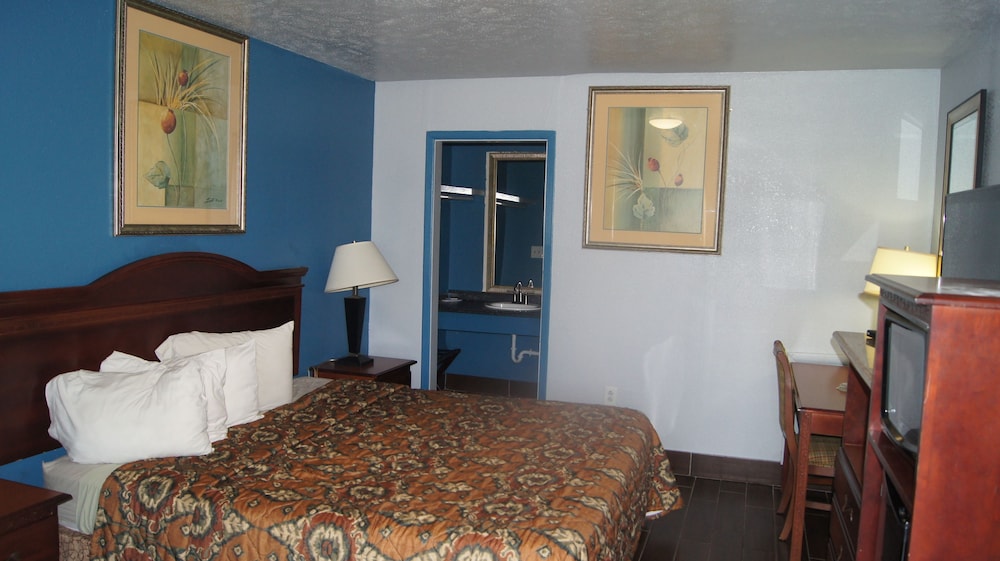 Stone Inn Motel - photo 9