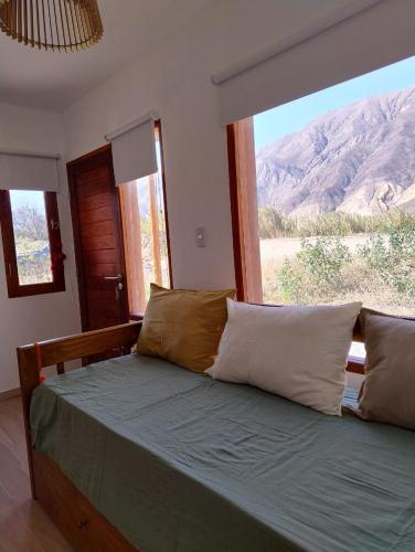 El Alfarero de Maimará in Maimara, Argentina