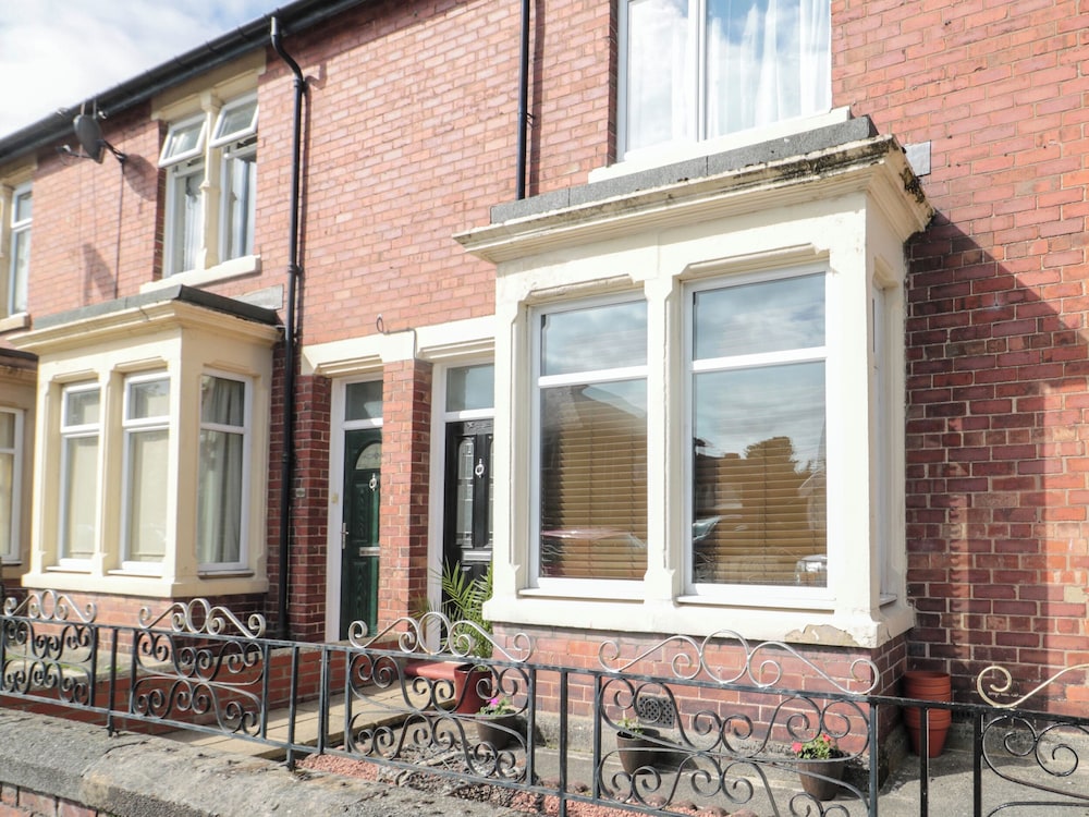 18 Acklington Road in Morpeth, United Kingdom