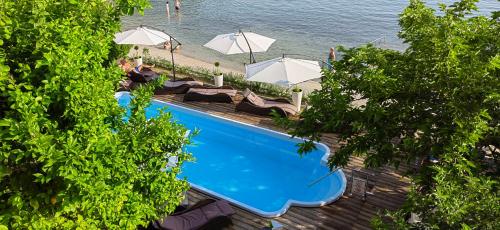 Apartman Hana 2 — 4-Star Luxury Hotel in Rab, Croatia
