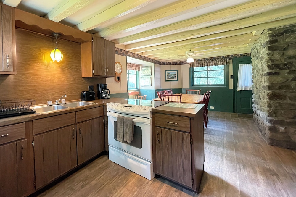 Mountain Springs Lake Resort - photo 143