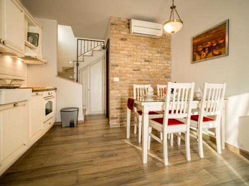 Holiday Home Belvedere by Interhome — 4-Star Luxury Hotel in Makarska, Croatia
