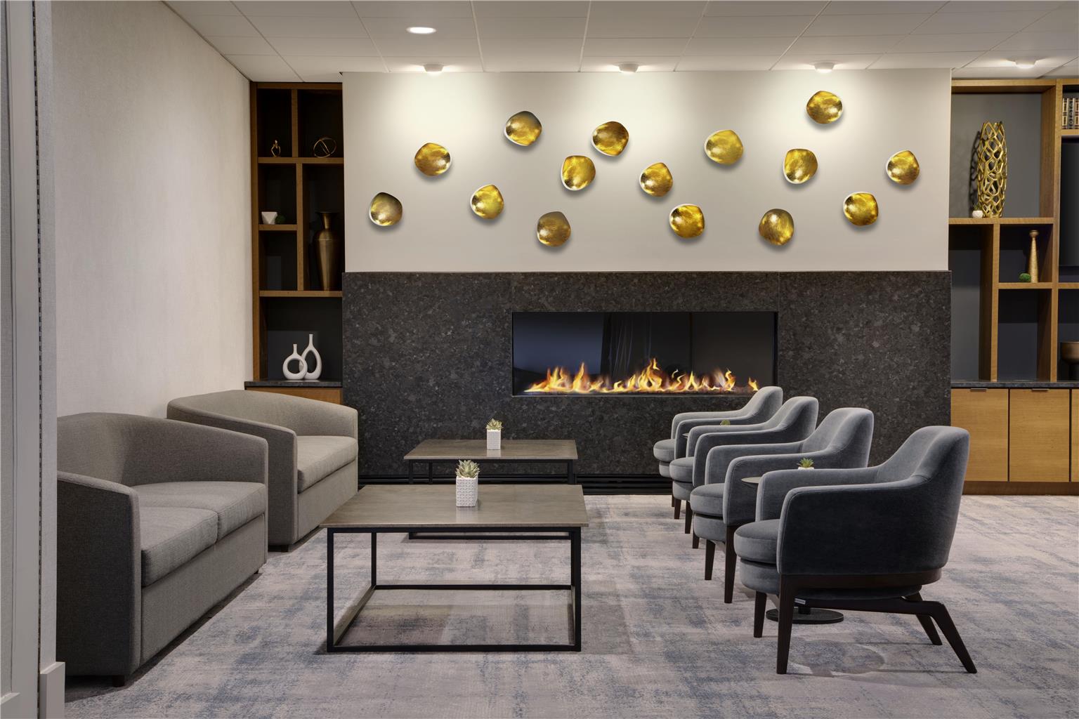 Hyatt Regency Milwaukee - photo 26