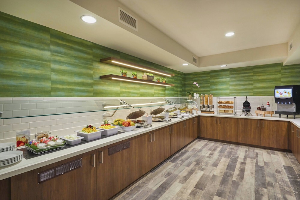 Residence Inn by Marriott Oahu Kapolei - photo 25
