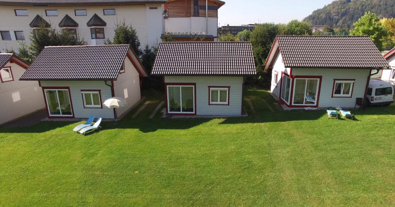 Ferienhaus Blasge — hotel in Bodensdorf