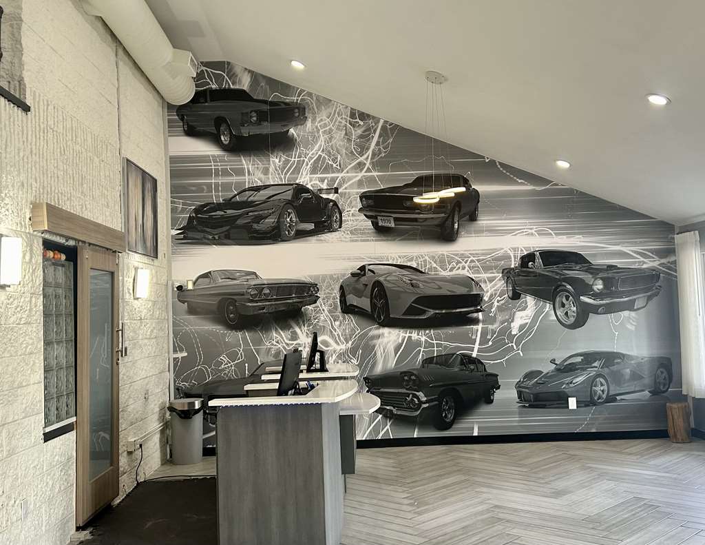 Best Western Carlisle South - photo 27