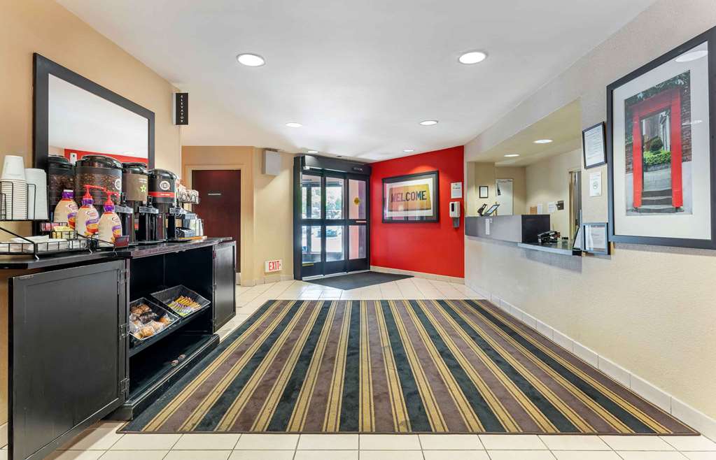Extended Stay America Suites Richmond Hilltop Mall - photo 6
