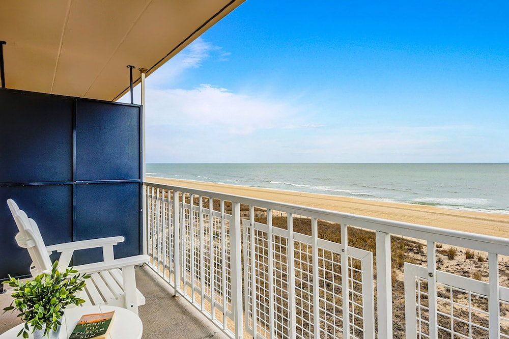 Dunes Suites Oceanfront - photo 13