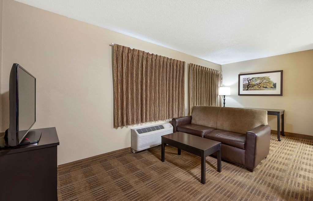 Extended Stay America Suites Phoenix Airport Tempe - photo 39