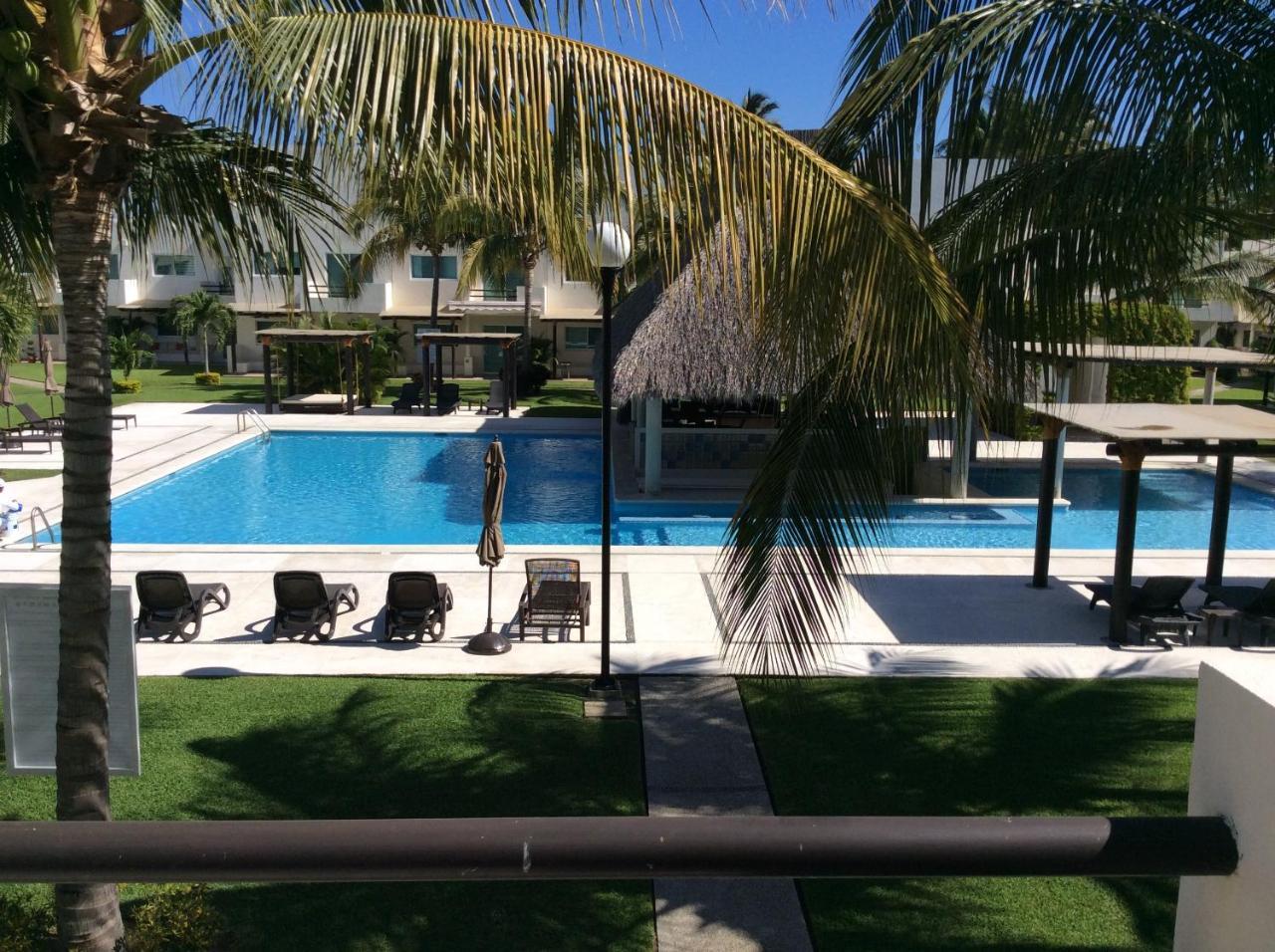 Villa Perfecta Zona Diamante — 4-Star Luxury Hotel in Acapulco De Juarez, Mexico