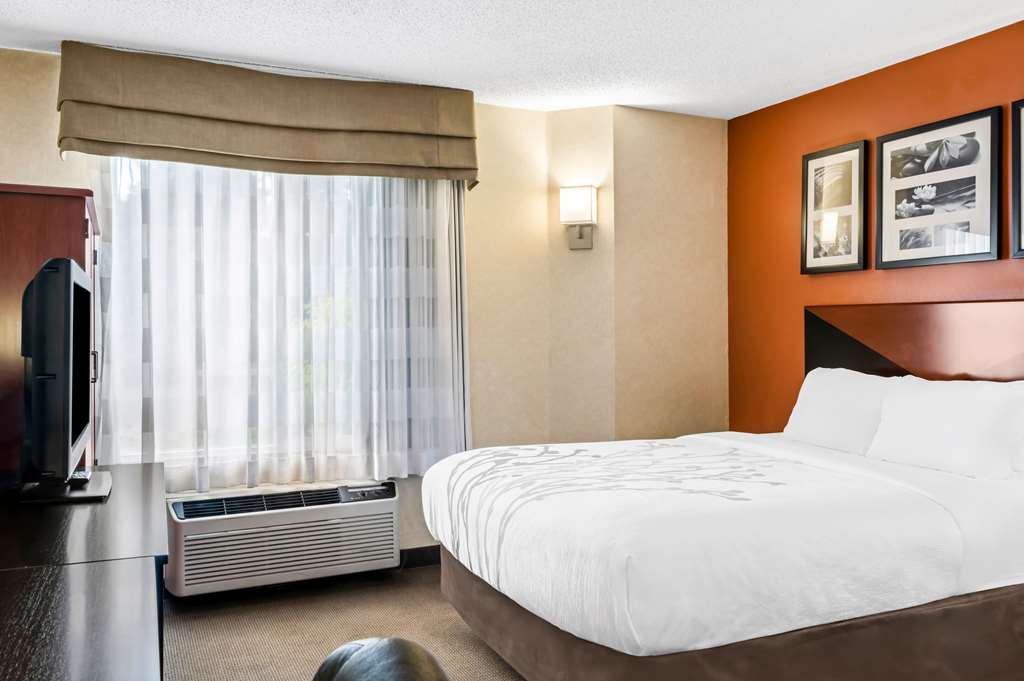 Sleep Inn Billings - photo 27