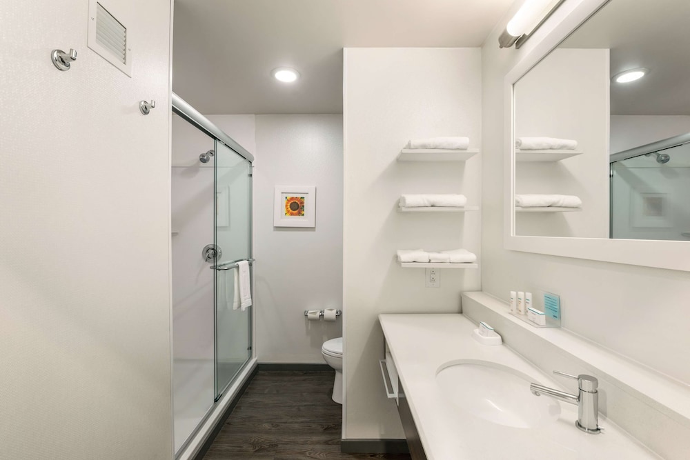 Hampton Inn & Suites Lavonia - photo 20