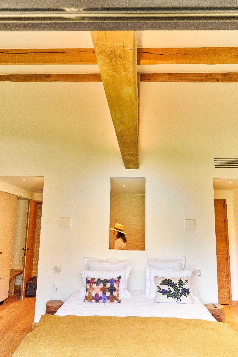 Hameau in Nimes, France