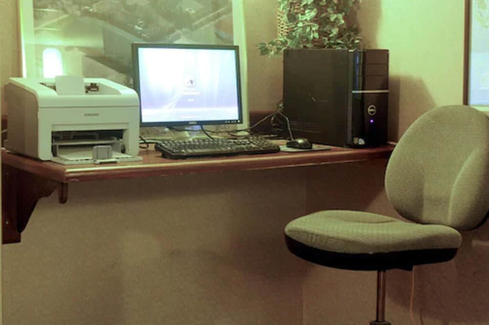 Garden City Inn - photo 13