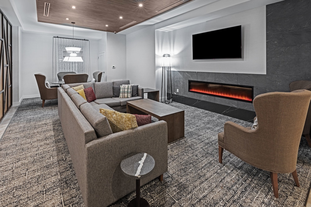 Staybridge Suites Portland by IHG - photo 5