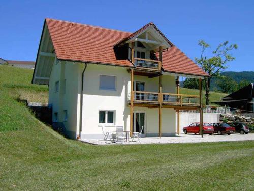 Ferienwohnungen Hansmartihof pet-friendly hotel Horben