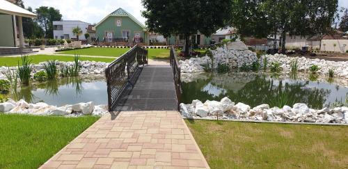 Parish Bull Hotel — Kisvarda — photo 2