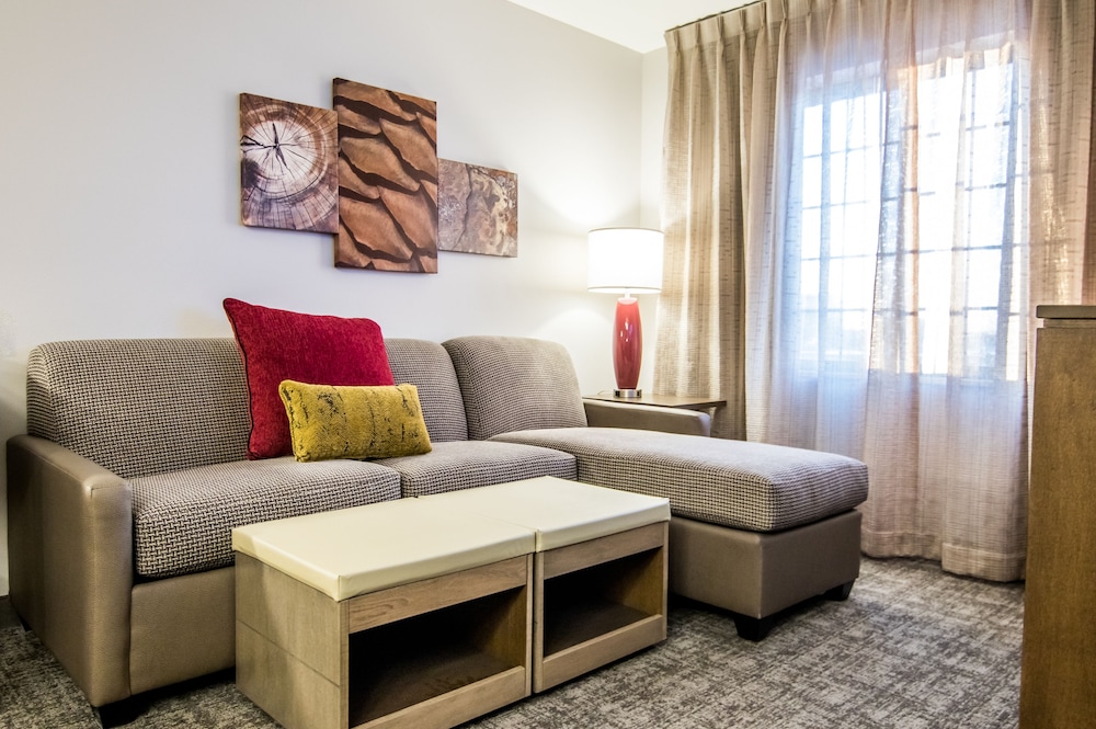 Staybridge Suites Anchorage by IHG - photo 21