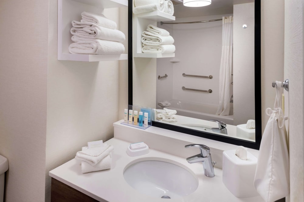 Hampton Inn & Suites Carson City - photo 31