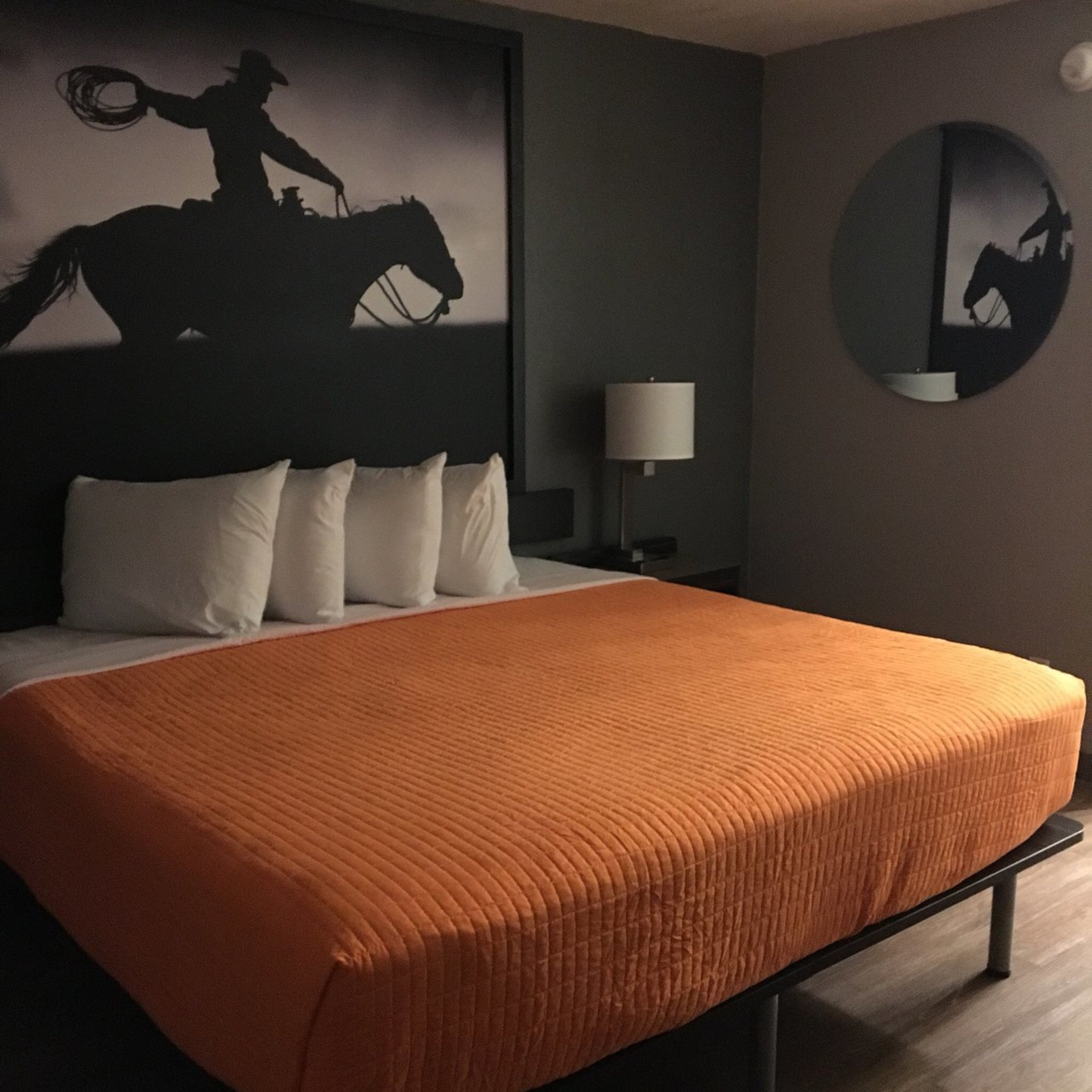 Super 8 by Wyndham Sonora - photo 40