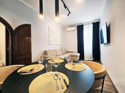 Gallo 55 Stylish & Modern Stay Near the Vatican — 4-Star Luxury Hotel in Rome, Italy