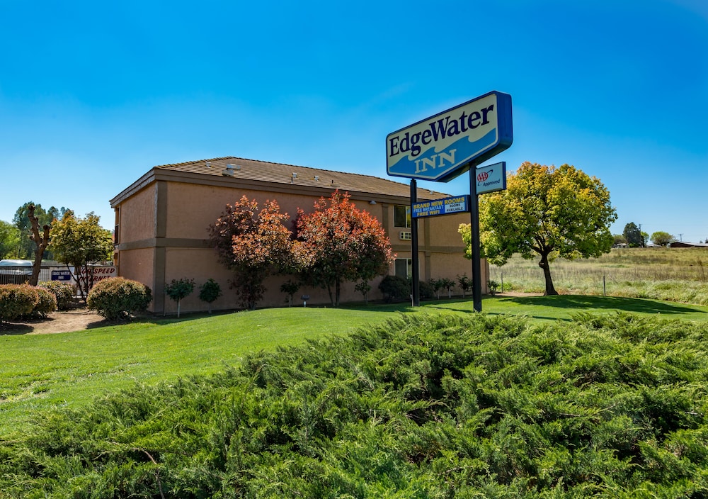 Edgewater Inn Reedley - featured photo