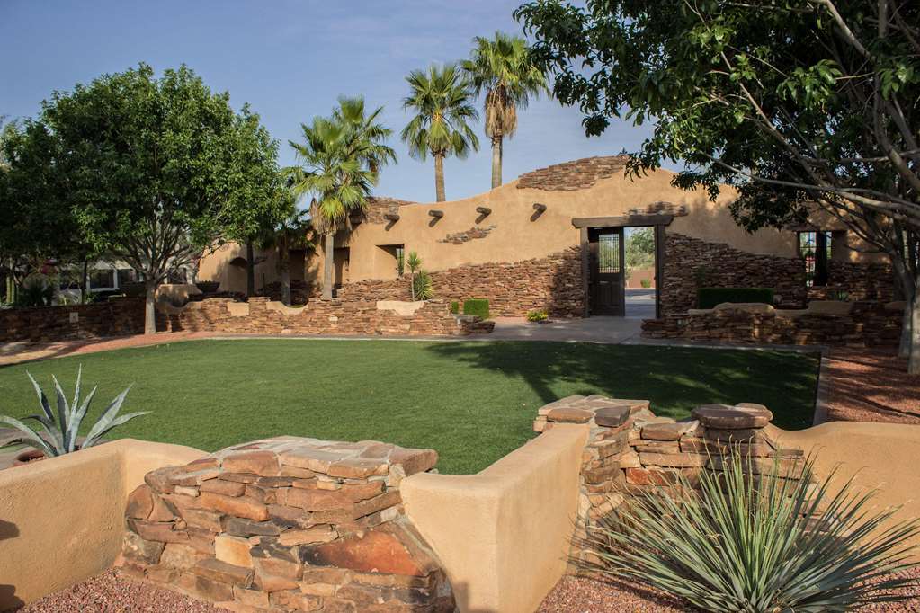 Bluegreen Vacations Cibola Vista Resort and Spa an Ascend Collection Resort - photo 2