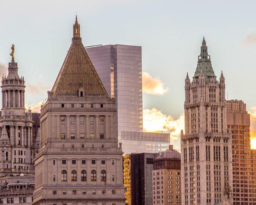 Comfort Inn Manhattan Bridge - featured photo