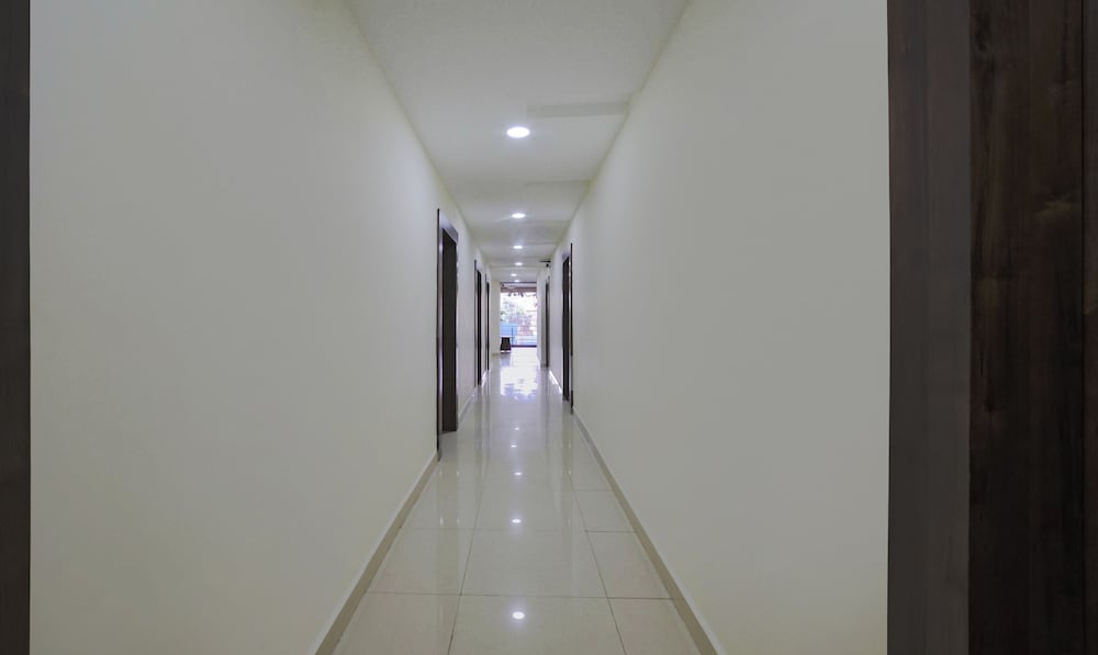 Treebo Seven Inn — Tirupati — photo 4