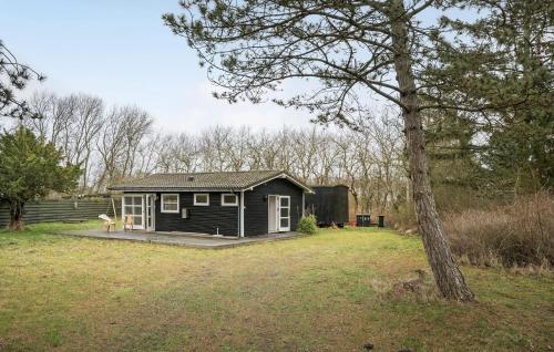3 Bedroom Gorgeous Home In Rødby — 4-Star Luxury Hotel in Rodby, Denmark