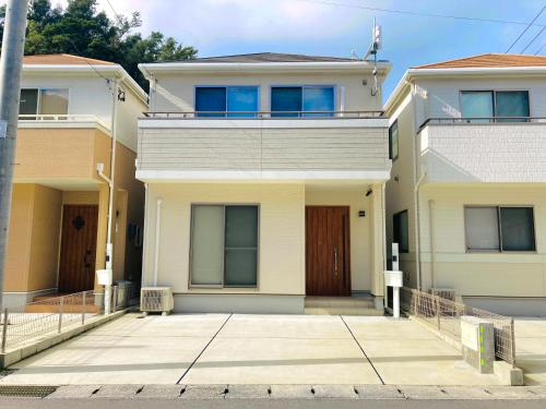 Yofuke House — 4-Star Luxury Hotel in Nago, Japan