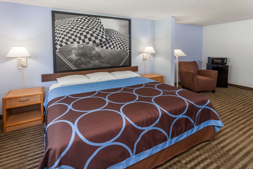 Super 8 by Wyndham Huntington - photo 5