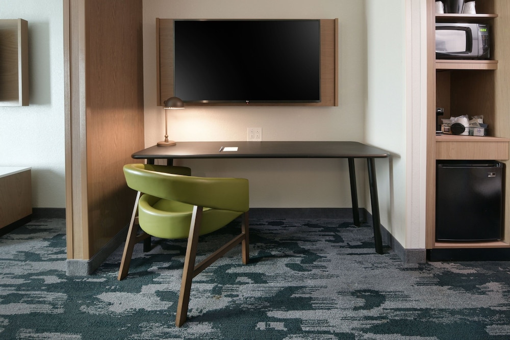 Fairfield Inn & Suites by Marriott Pottstown Limerick - photo 11