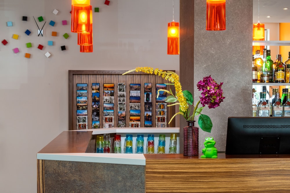 Sorat Hotel Ambassador Berlin