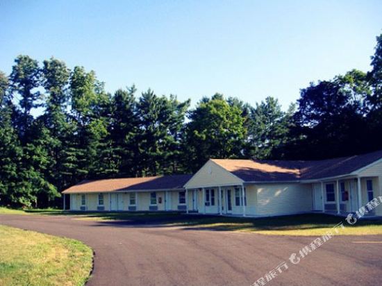 The Milestone Inn — hotel in Woodbury