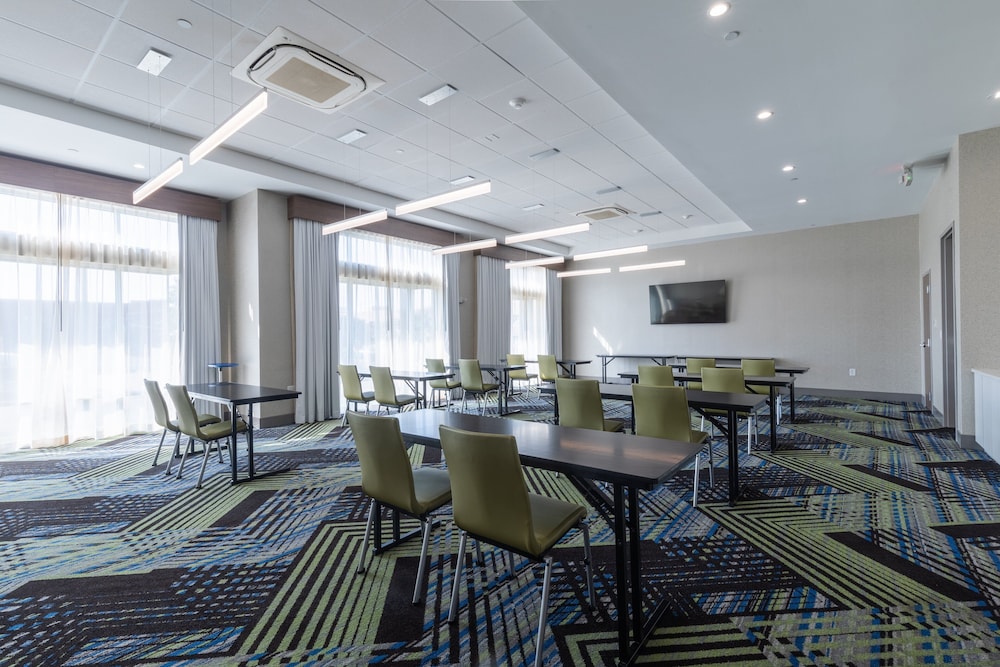 Holiday Inn Express & Suites Columbia Downtown The Vista by IHG - photo 28