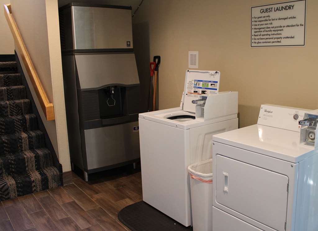 Quality Inn Gunnison Crested Butte - photo 35