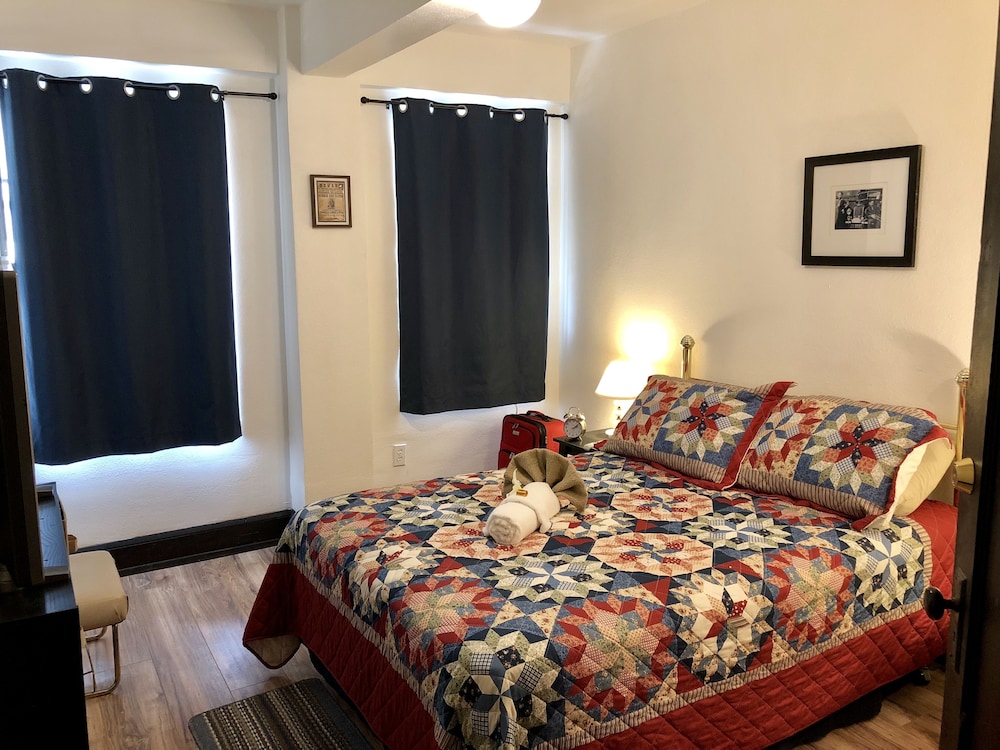 Trucountry Inn - photo 5