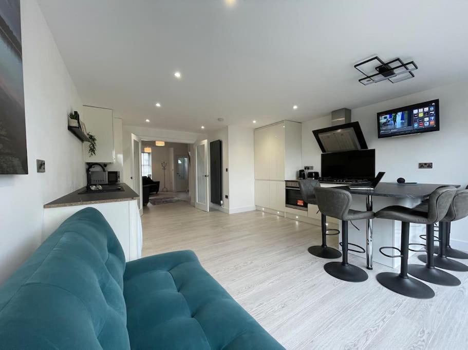 Holyhead central stay in Holyhead, United Kingdom