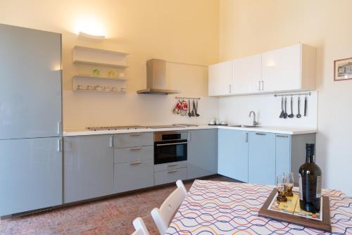 Live & Dream Scilla Appartamento Vulcano Quadrilocale 2 piano — 4-Star Luxury Hotel in Scilla, Italy