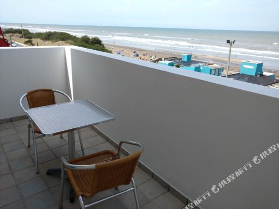 Hotel Gladiador — San Bernardo — photo 3